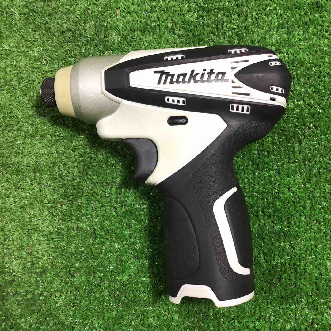 ☆マキタ(makita) コードレスインパクトドライバ TD090DWXW【川口店】