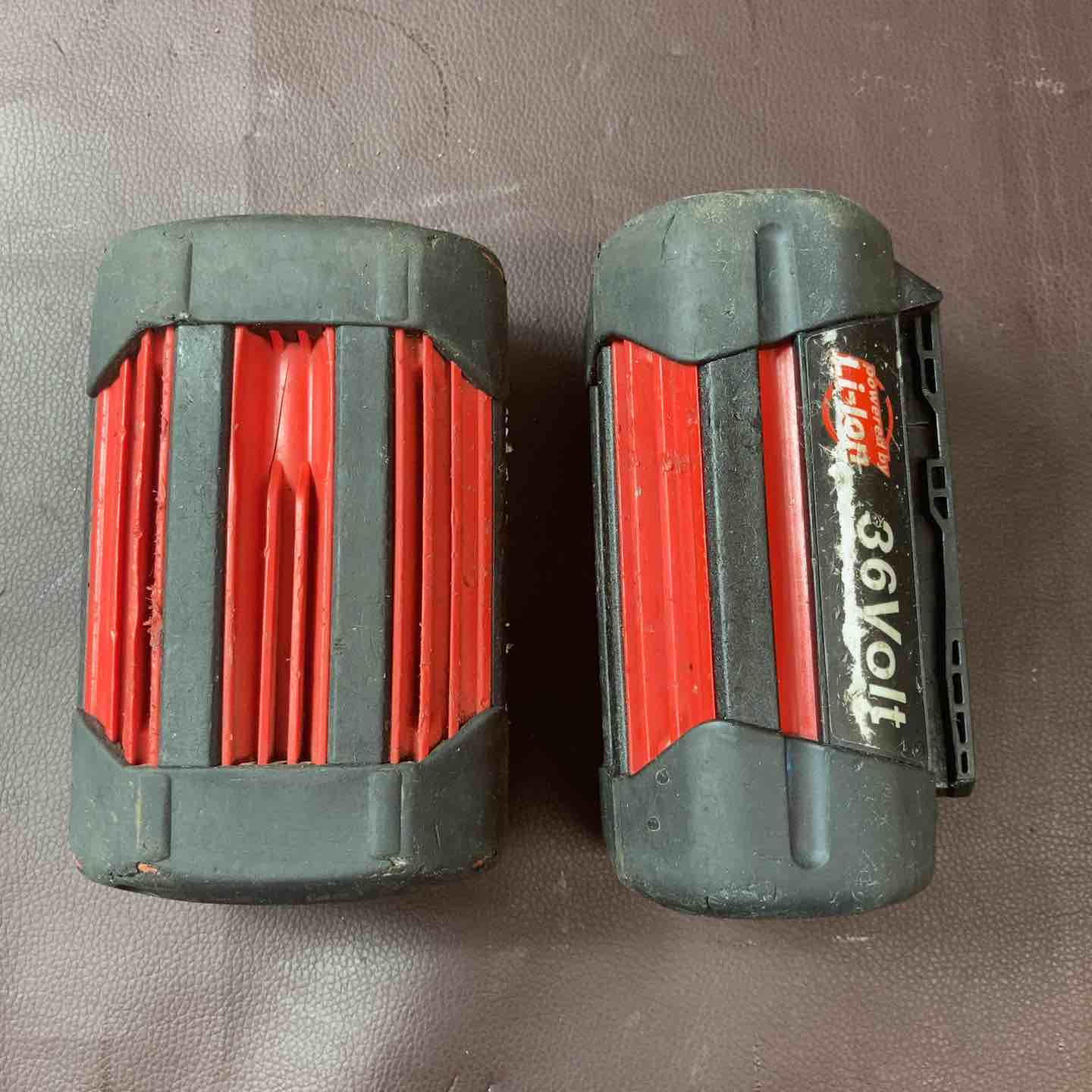 【中古】BOSCH　セーバソー GSA36V-LI　充電式・バッテリー・ケース付き【ハンズクラフト熊本けやき通り店】 中古】 BOSCH ボッシュ 36V 充電式セーバーソー GSA36V-LI 【博多店