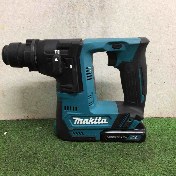 ★マキタ(makita) コードレスハンマドリル HR140DZK【町田店】