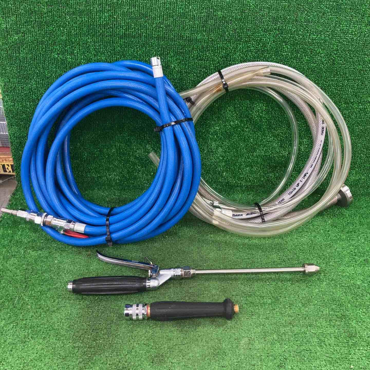 ◇丸山製作所(BIG-M) エアコン洗浄機 エアコン洗太郎【川崎店】