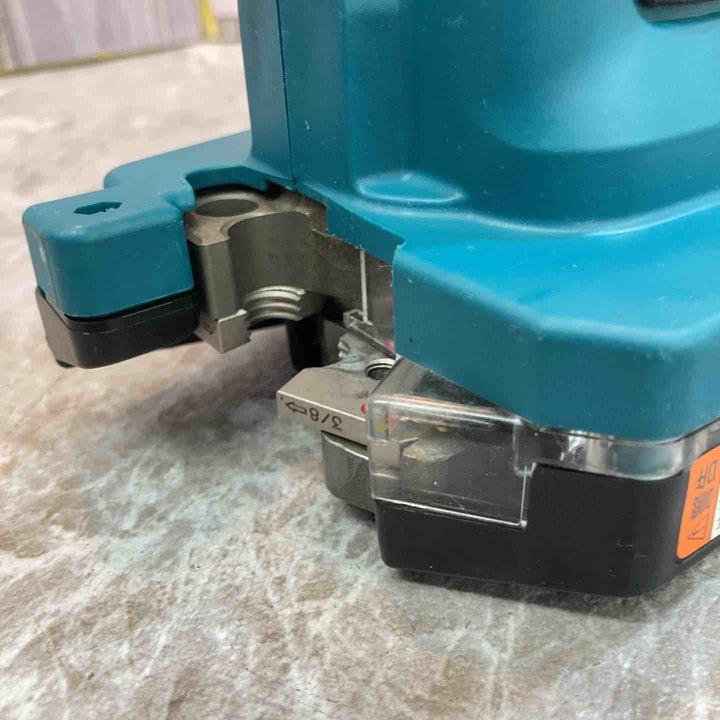 【中古品】★マキタ(makita) コードレス全ネジカッター SC102DRGX【八潮店】