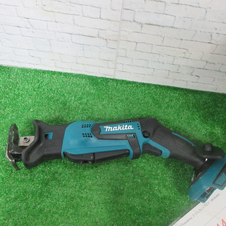 ★マキタ(makita) コードレスレシプロソー JR184DZ【町田店】