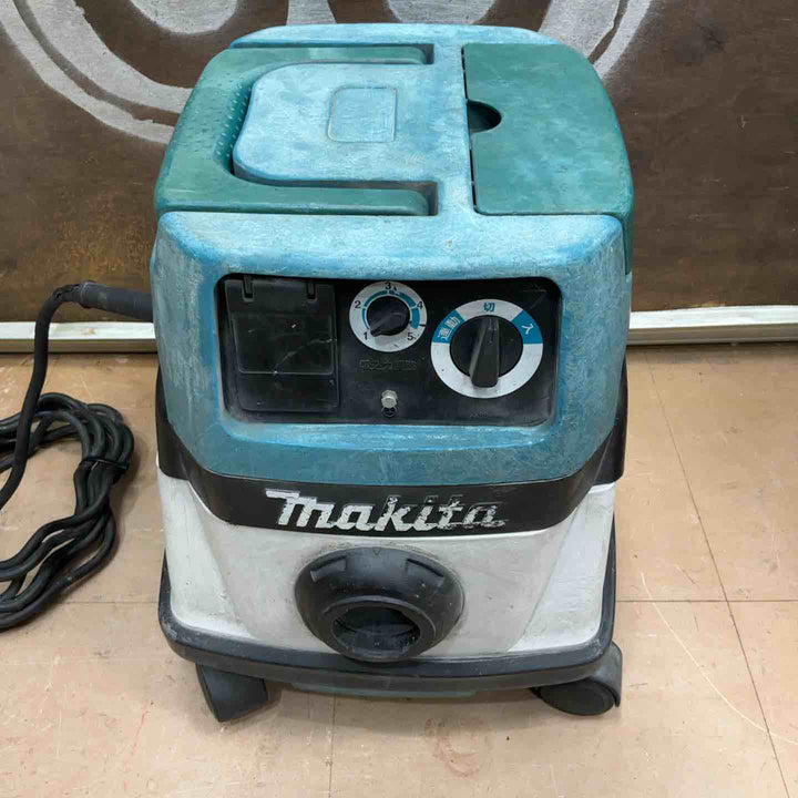 ★マキタ(makita) 集じん機 乾式 484(P)【草加店】