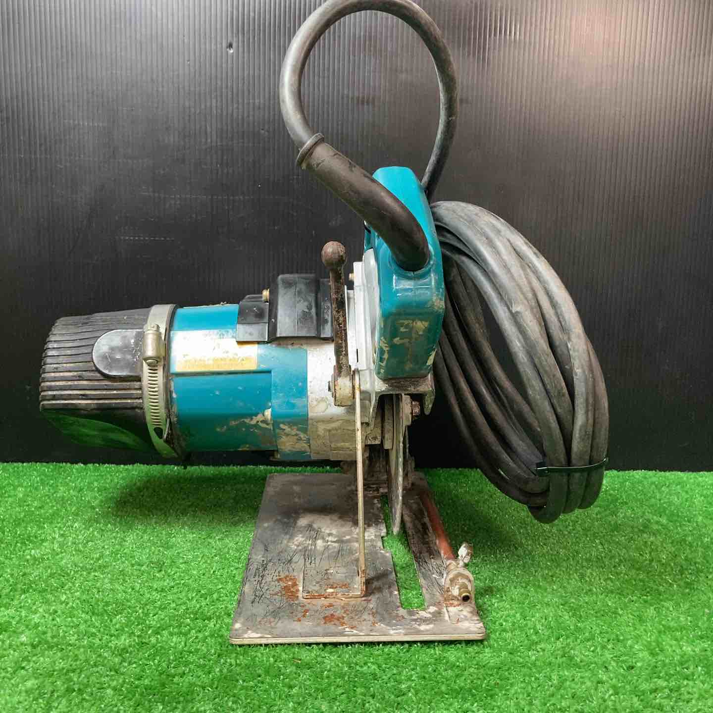 ◇マキタ(makita) 205mm カッタ 4108R コンクリートカッター【岩槻店