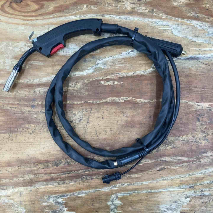 【中古品】EENOUR 半自動溶接機 MIG140P【柏店】