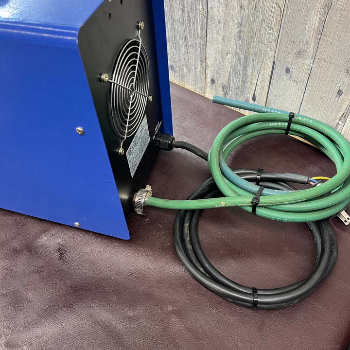 【中古品】RILAND TIG溶接機 インバーター直流TIG溶接機 TIG160S 100/200V【東大和店】
