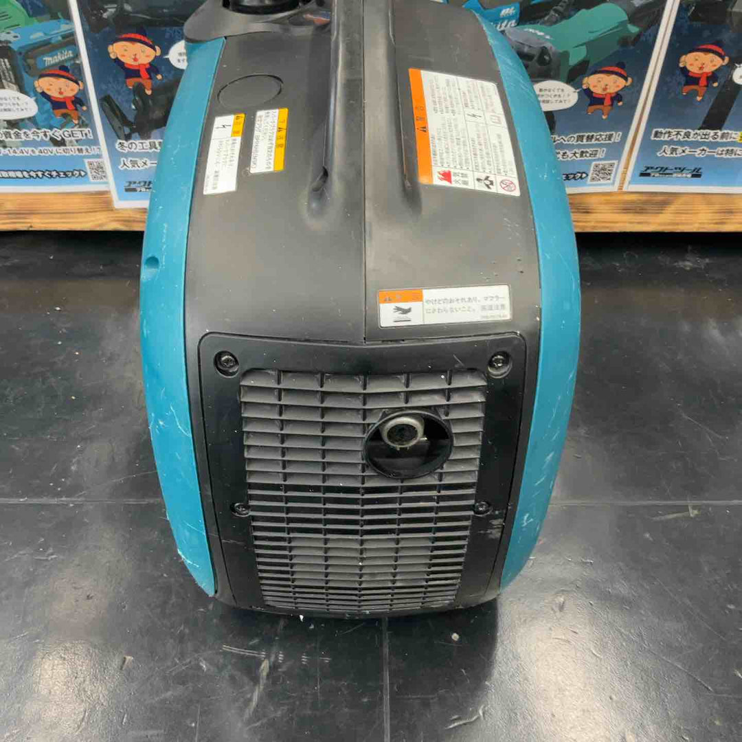 ★マキタ(makita) インバーター発電機 EG1600IS【藤沢店】