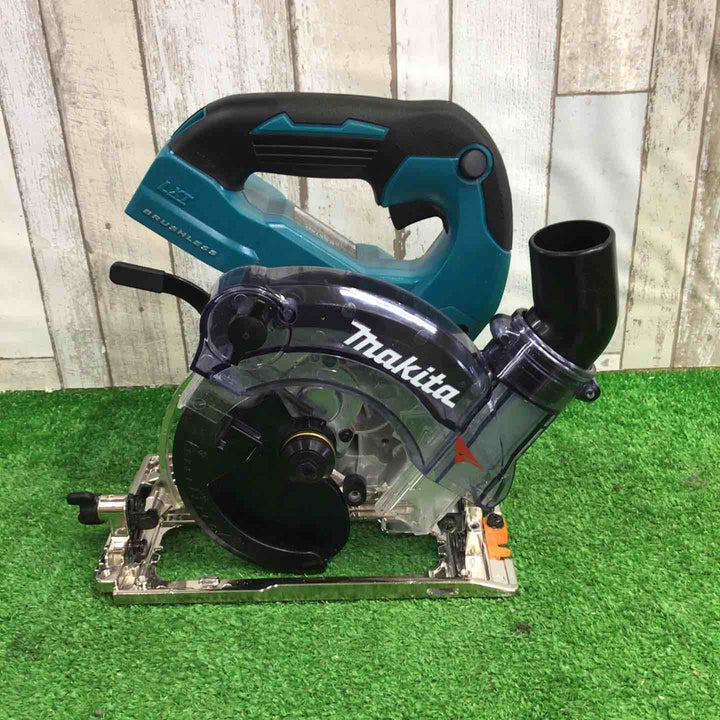 ★マキタ(makita) 18V 125mmコードレス丸ノコ KS516DZ(本体のみ)【町田店】