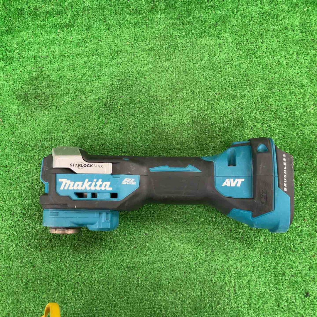 ★マキタ(makita) コードレスマルチツール TM52DZ【川崎店】