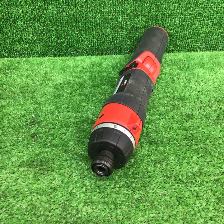 【中古品】 リョービ/RYOBI コードレスペンドライバドリル BD-361 【鴻巣店】