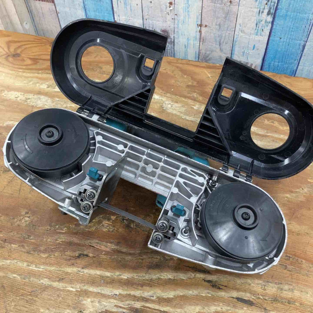 【中古品】★マキタ(makita) コードレスポータブルバンドソー PB183DZ サイドグリップ欠品【柏店】