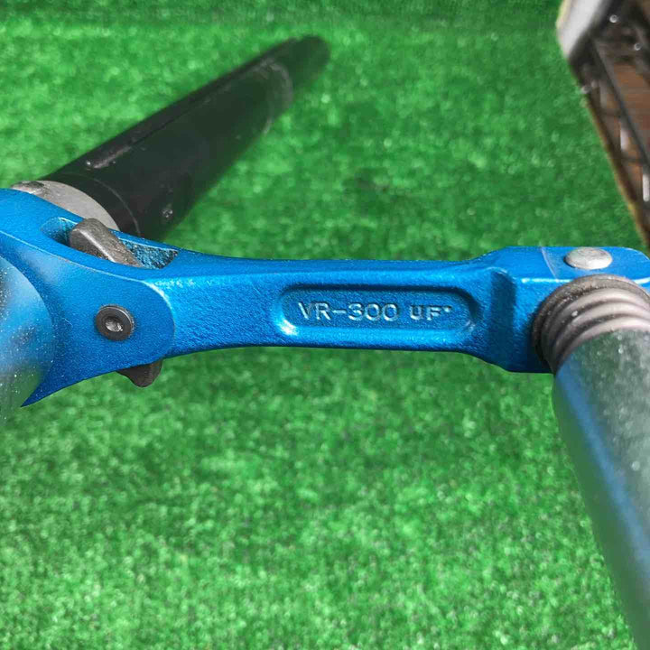 TOP ボイド管ラチェットレンチ VR-300【川崎店】