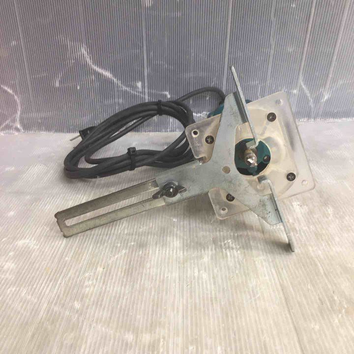 ☆マキタ(makita) 電子トリマ 3707FC【草加店】