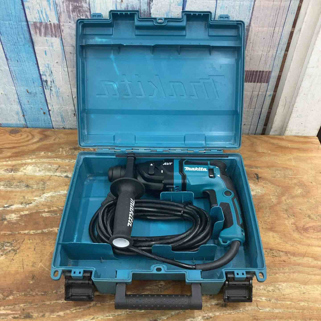 ★マキタ(makita) ハンマドリル HR1841F【柏店】