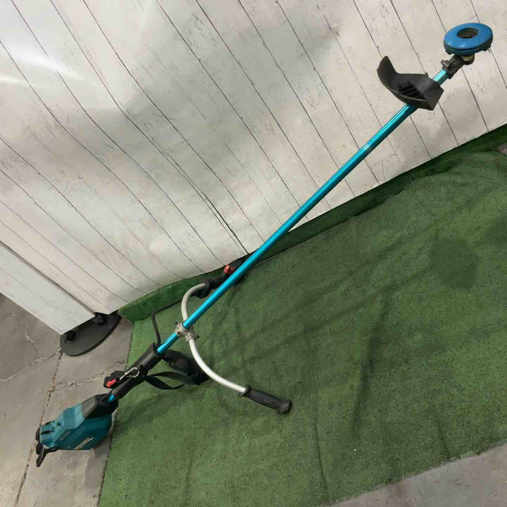 【店頭受取り限定】★マキタ(makita) コードレス草刈機 MUR369UDZ 36V(18＋18) 動作確認済【川口店】