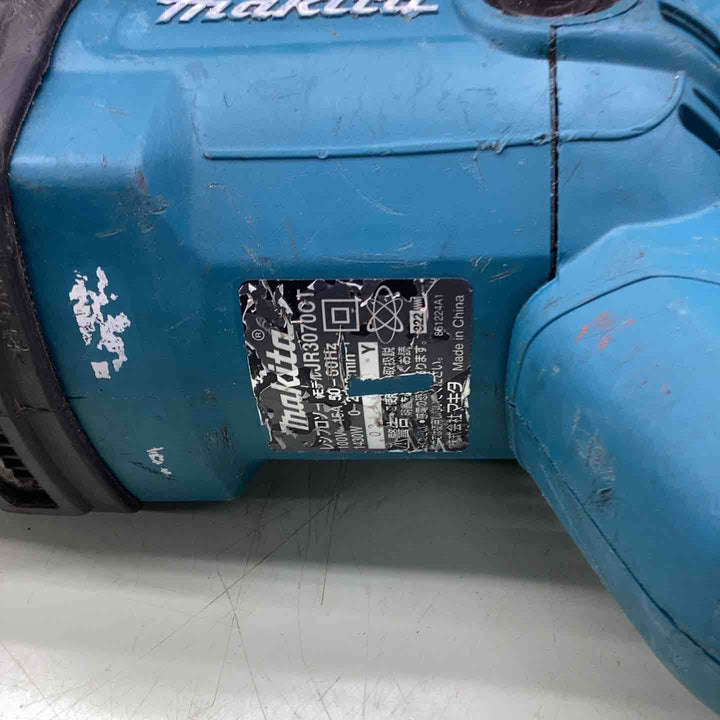 ★マキタ(makita) レシプロソー JR3070CT【越谷店】