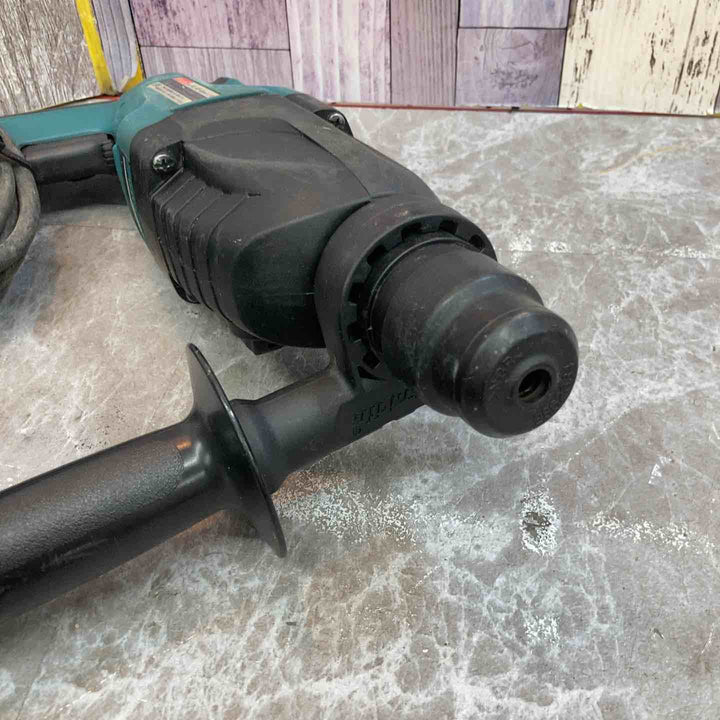 ◇マキタ(makita) ハンマドリル HR2440F【八潮店】