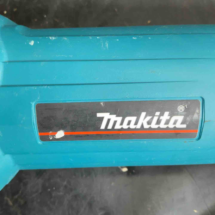 ☆マキタ(makita) 100mmディスクグラインダ 9533BL【草加店】