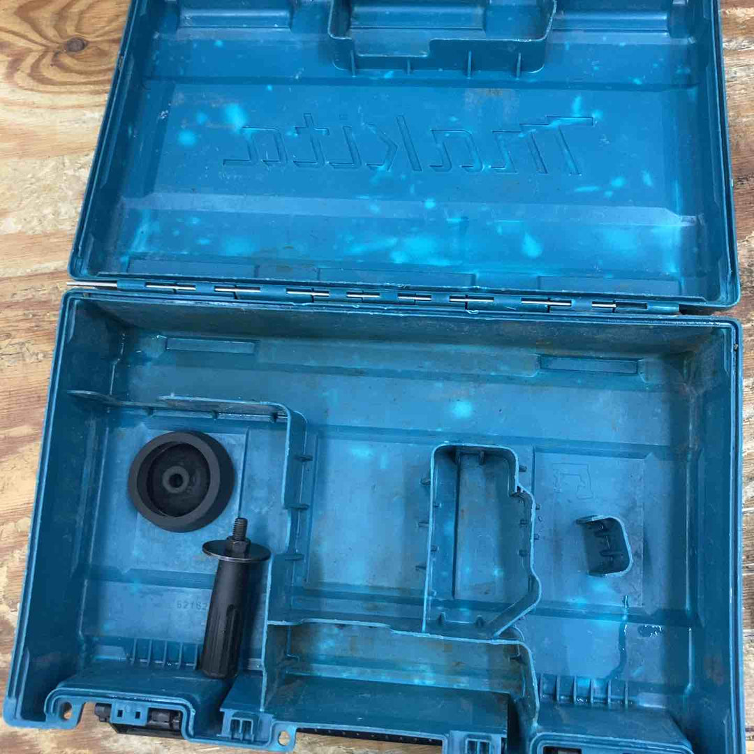 ◇マキタ(makita) コードレスハンマドリル HR165DZW【柏店】