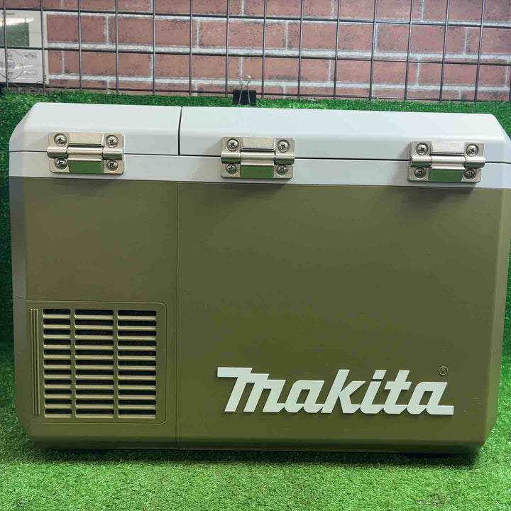 【中古品】 マキタ(makita) コードレス冷温庫 CW003GZO 【藤沢店】