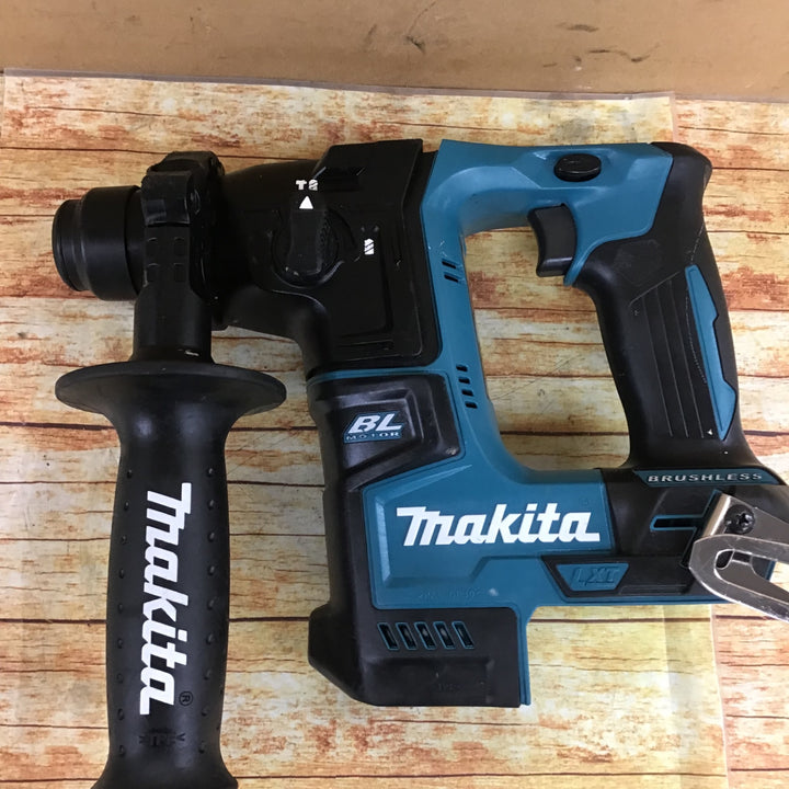 マキタ(makita) コードレスハンマドリル HR171DZK【川崎店】