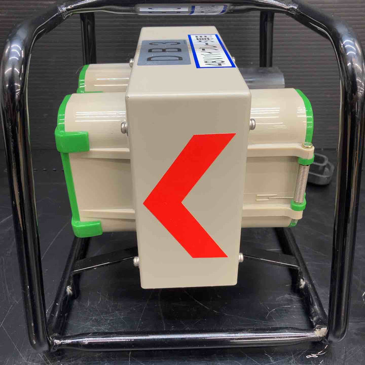 EXEN(エクセン) 高周波バイブレーター用 配電箱 DB3　長期保管品【川越店】