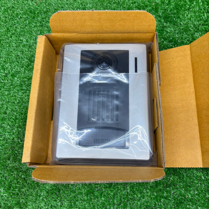 【未使用品】アイホン カメラ付玄関子機 WJ-DA【電材館越谷店】