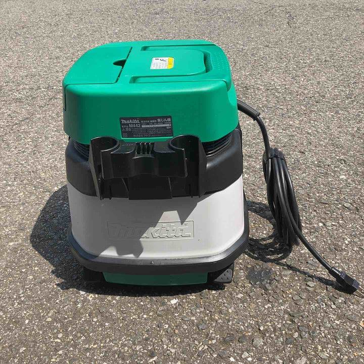 ◇マキタ(makita)  集じん機 M442【所沢店】