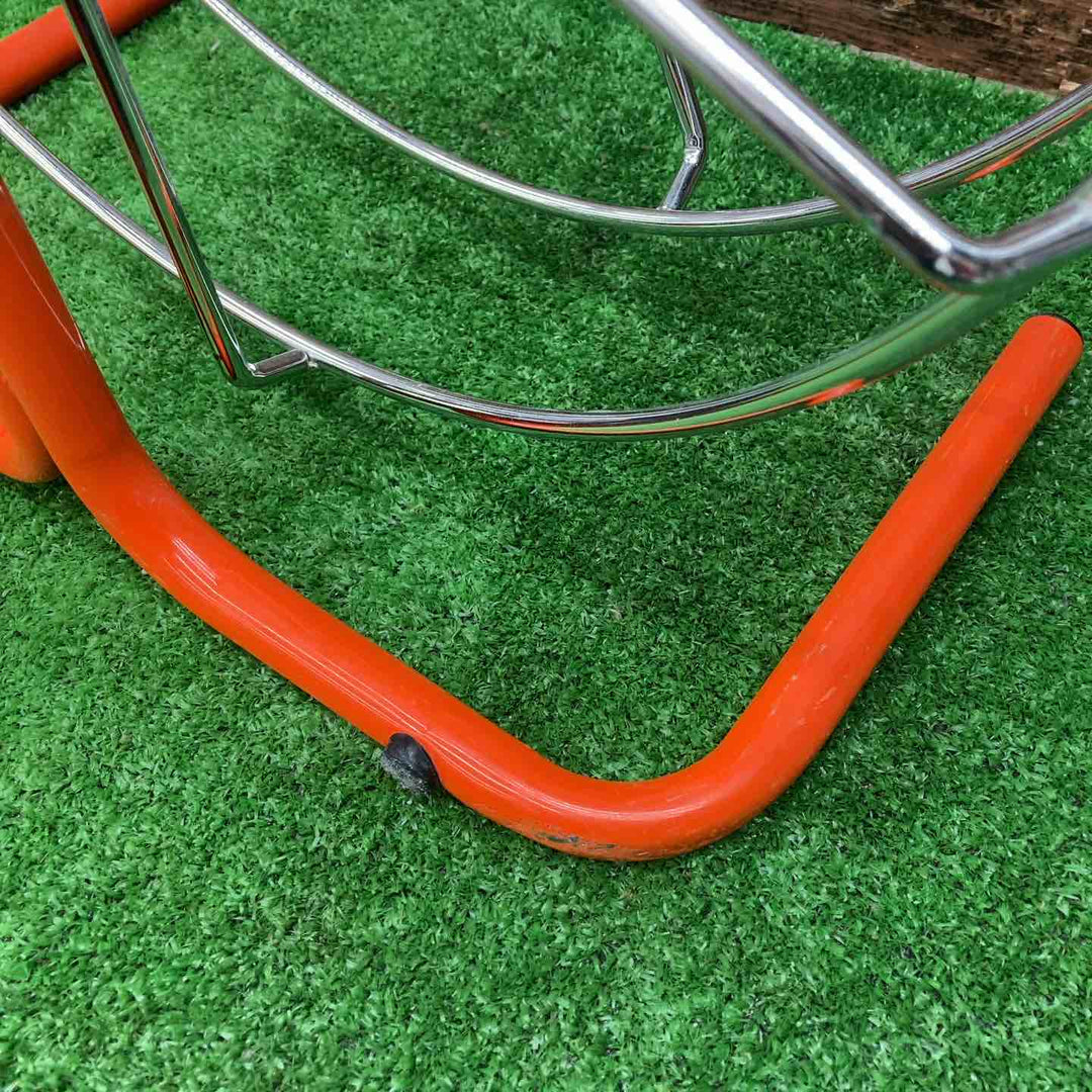 ミノル工業 ケーブルリール E-9107【川越店】