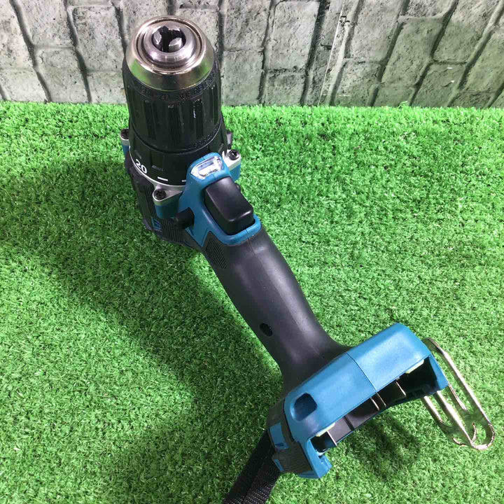 ★マキタ(makita) コードレスドリルドライバー DF487DZ【川口店】