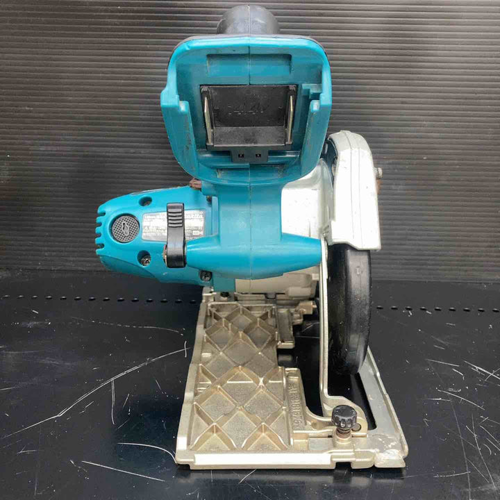 ★マキタ(makita) コードレス丸のこ SS540DRF【川越店】