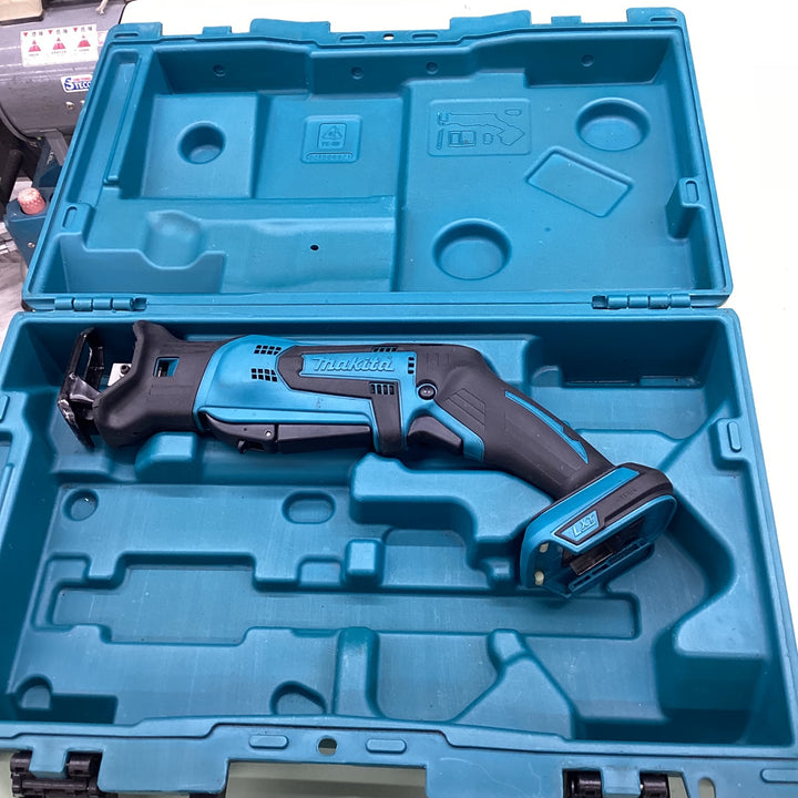 〇マキタ コードレスセーバーソー JR184DZK【越谷店】