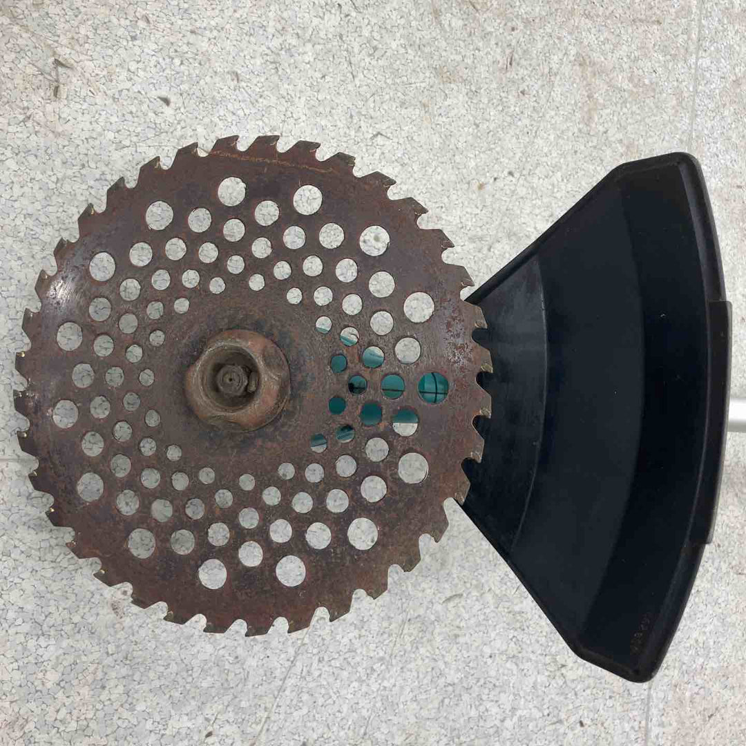 【店頭受取り限定】◇マキタ(makita) コードレス刈払機 MUR142UDZ【八潮店】