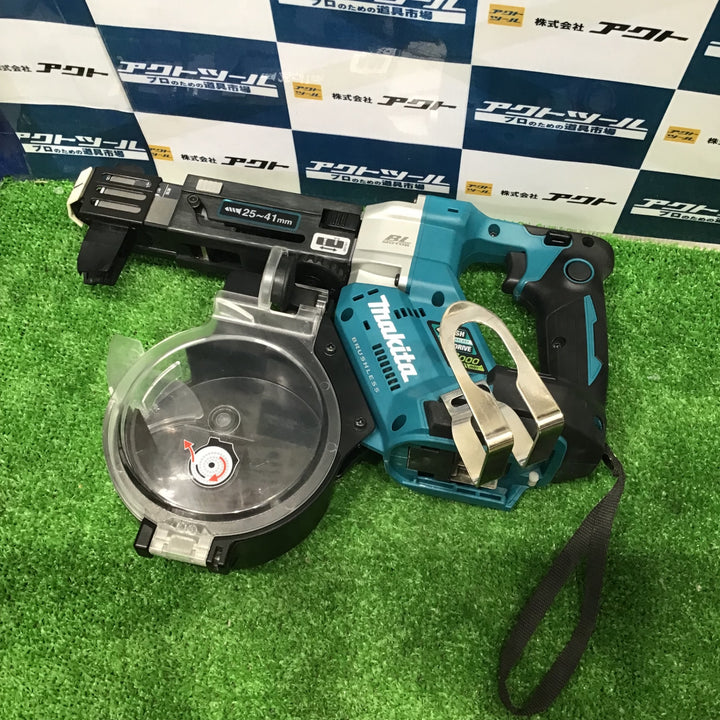 ★マキタ(makita) コードレスオートパックスクリュードライバー FR451DZ【草加店】