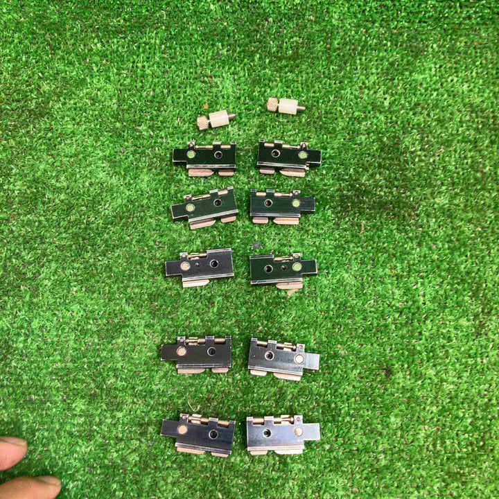 【中古品】大特価　住友電工 光ファイバ融着機 TYPE-25 ケースセット　通電確認済　送料無料　【川越店】