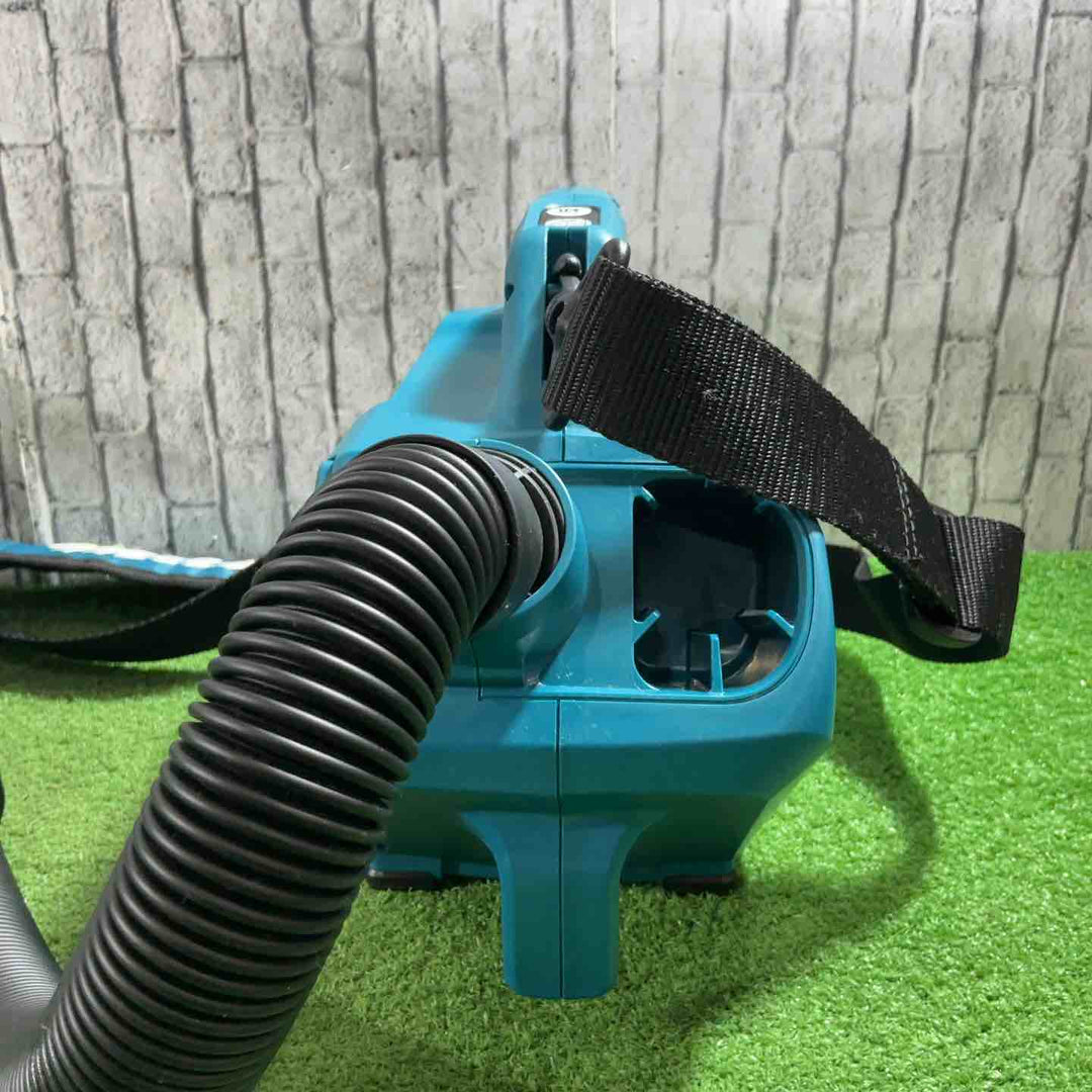 ◇マキタ(makita) コードレスクリーナ CL184DZ 動作確認済【川口店】