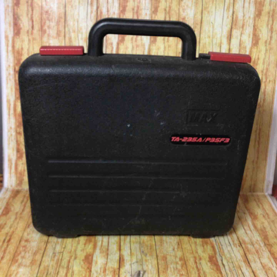 マックス(MAX) 常圧エアネイラ TA-225/425J【川崎店】