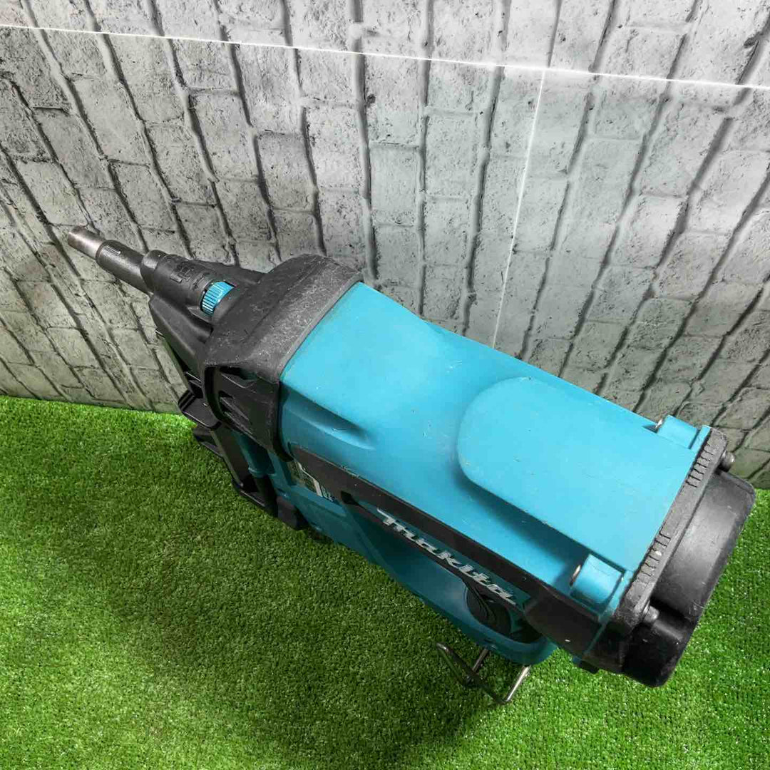 ★マキタ(makita) コードレスコンクリート用ガスピン打ち機 GN420C【川口店】