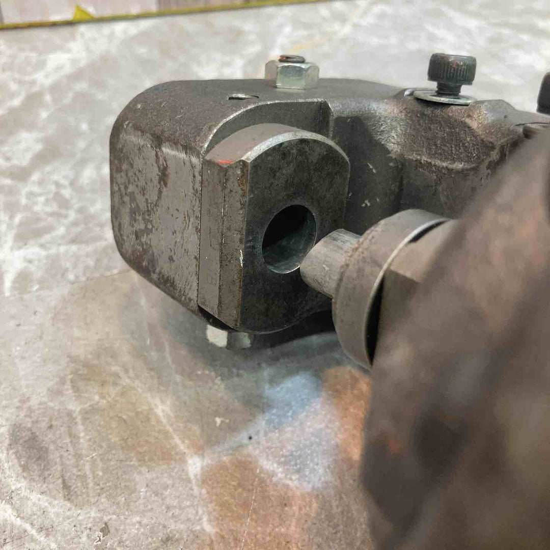 マキタ:電動パンチャ PP150【八潮店】