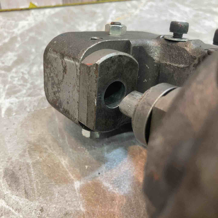 マキタ:電動パンチャ PP150【八潮店】