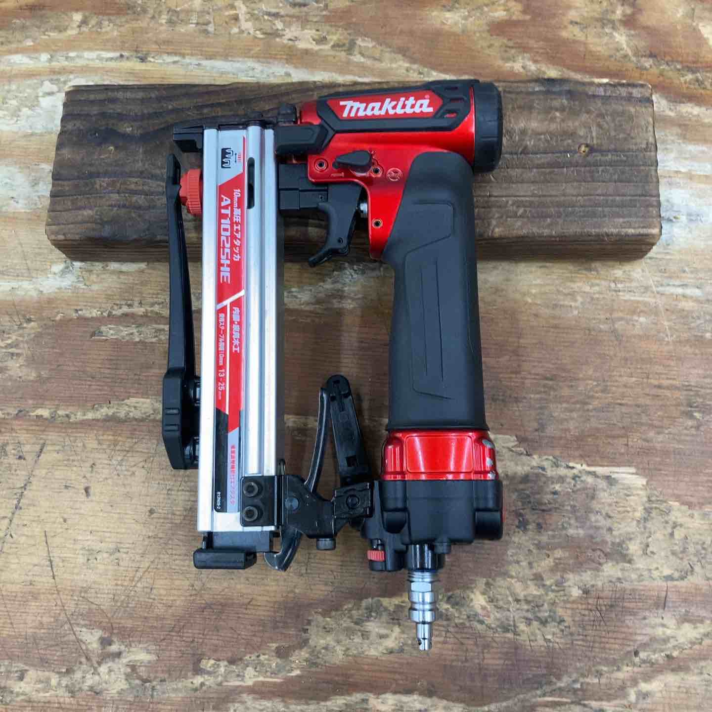 エアタッカ・フィニッシュネイラ・ピンネイラ – タグ 