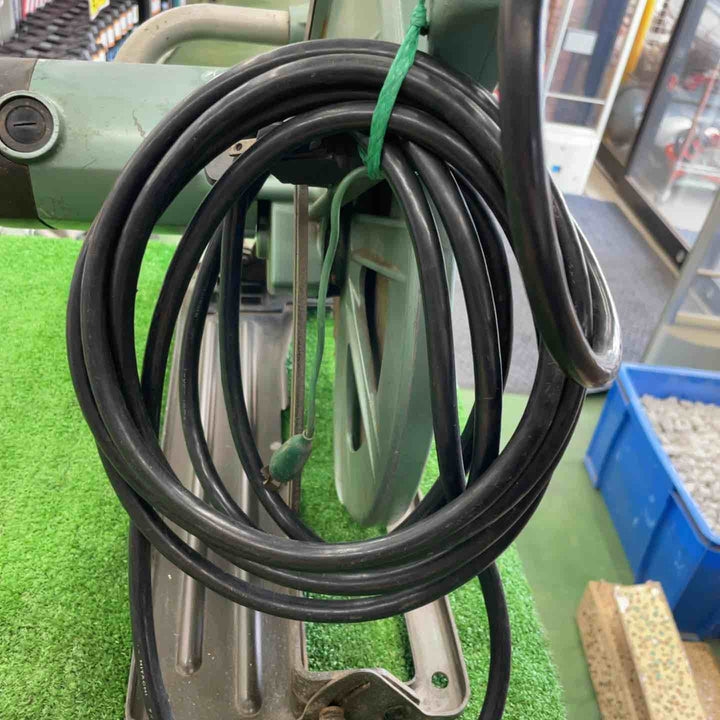 ハイコーキ(※旧:日立工機) 382mm丸のこ C15B【桶川店】