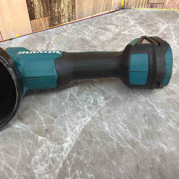 ★マキタ(makita) 125mmコードレスディスクグラインダ GA504DRT【八潮店】