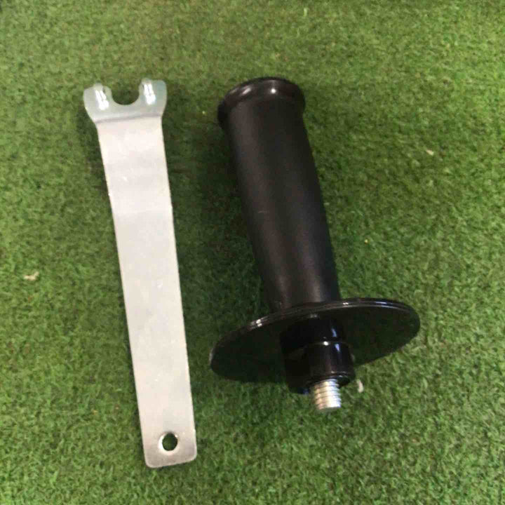 ◇ハイコーキ(HIKOKI ※旧:日立工機) 100mm ディスクグラインダー スナップスイッチタイプ G10SP5【町田店】