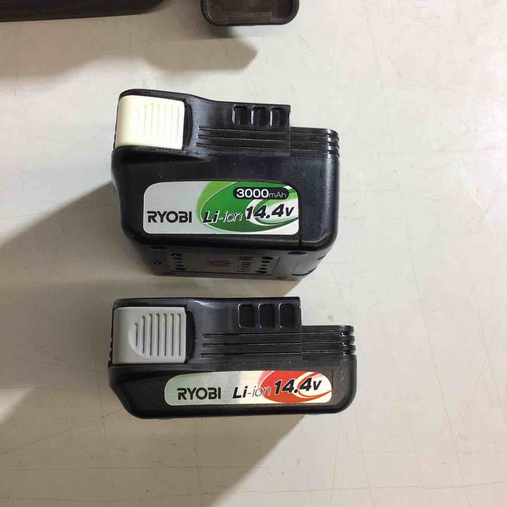 ◇リョービ(RYOBI) コードレス小型レシプロソー BRJ-120【戸田店】