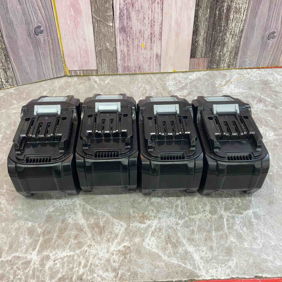 マキタ BL4050F 4個セット【八潮店】