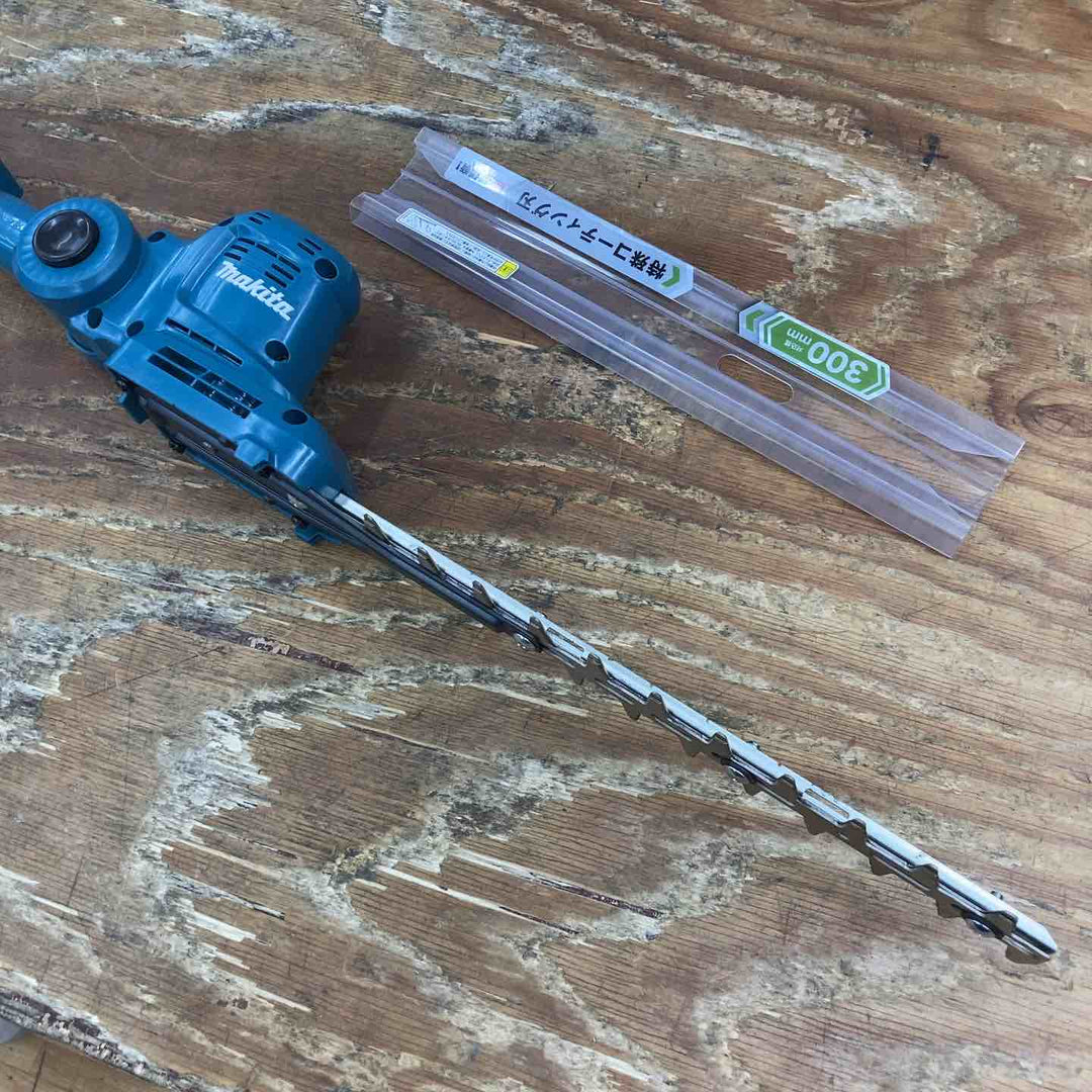 【店頭受取り限定】◇マキタ(makita) コードレスポールバリカン  MUN301LDZ【柏店】