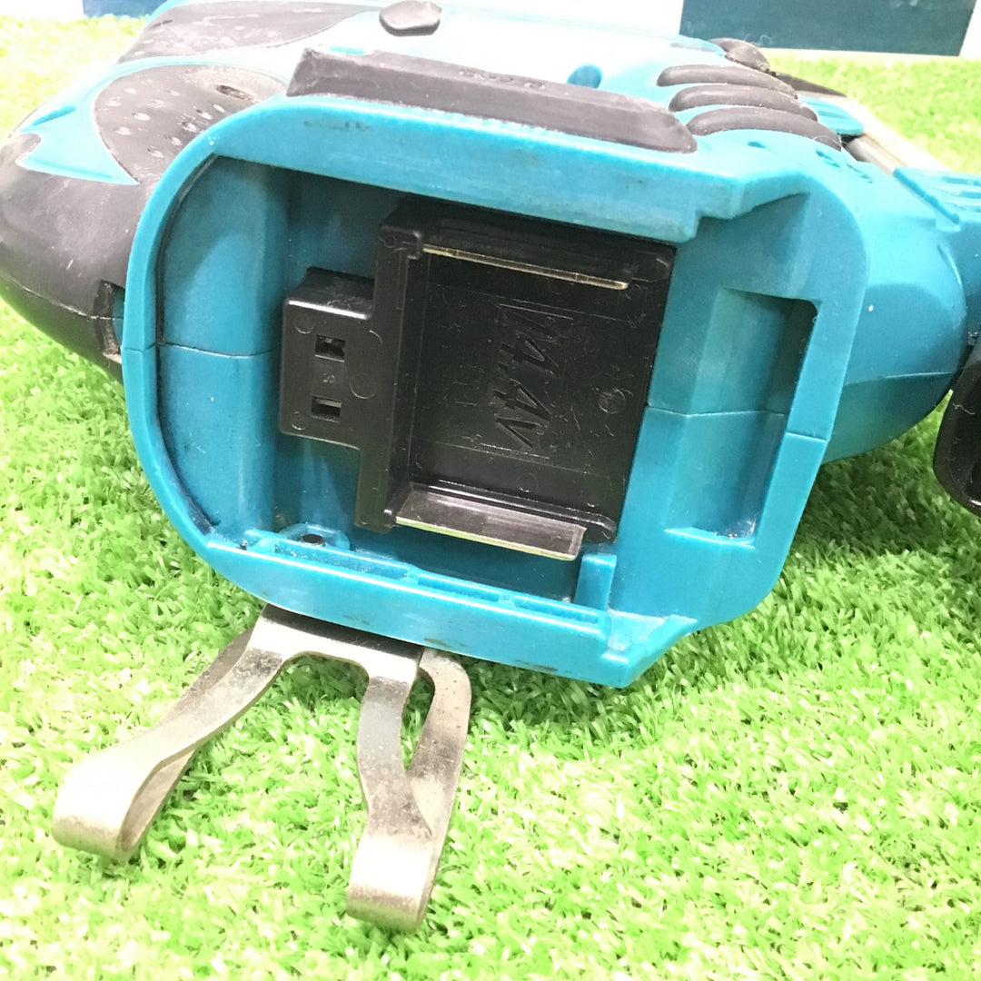【中古】マキタ(makita) RT線専用コードレスタッカー ST110DZ【草加店】