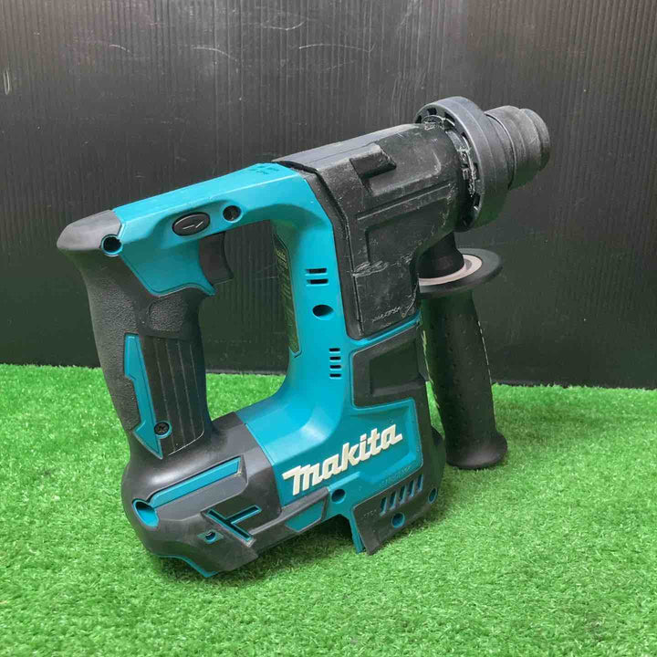 ★マキタ(makita) コードレスハンマドリル HR170DRGX 14.4V【岩槻店】