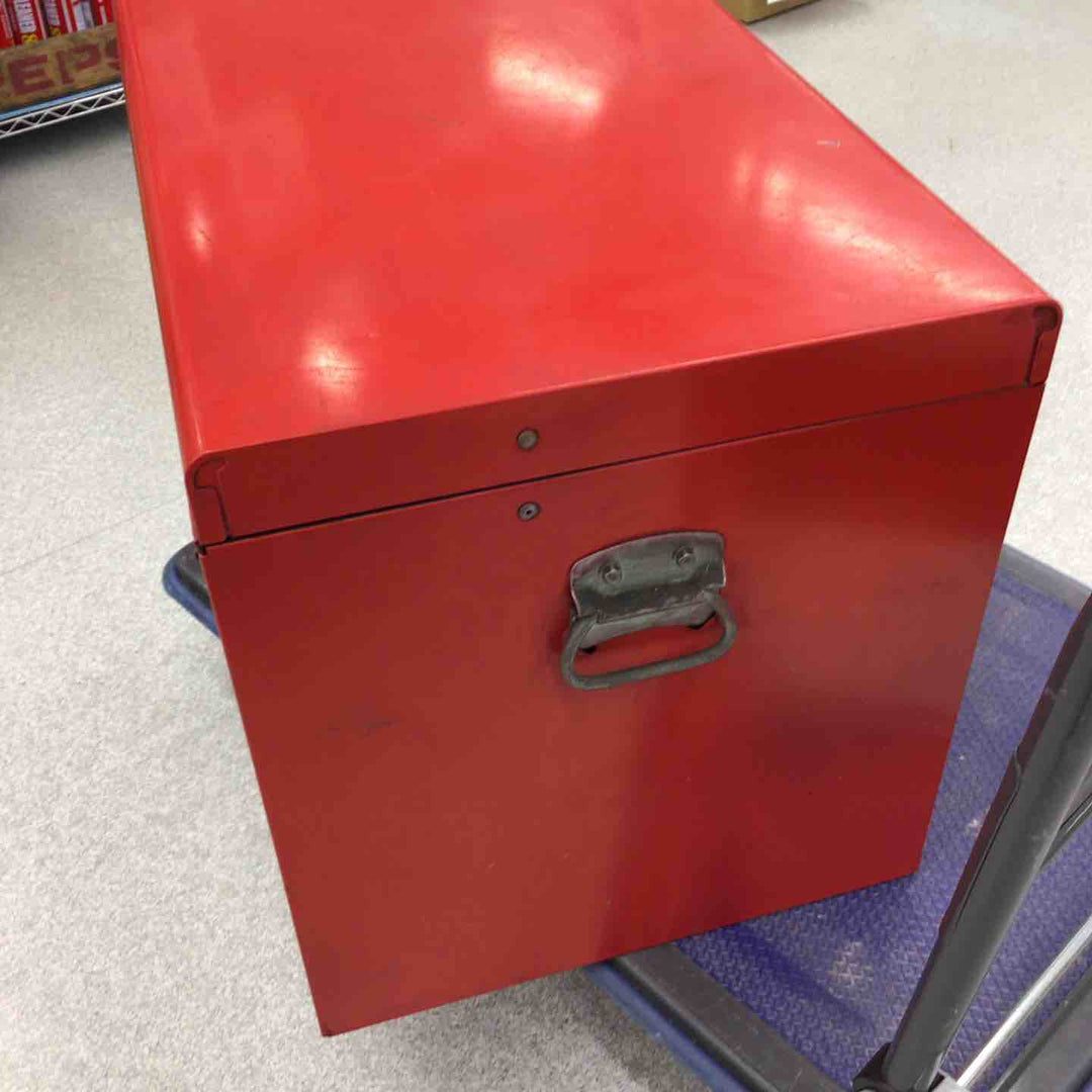 【店頭受取り限定】MAC TOOLS マックツール ECONOMIZER 2000  キャビネット ツールボックス【八潮店】